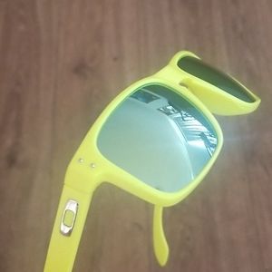 OAKLEY Holbrook sunglasses